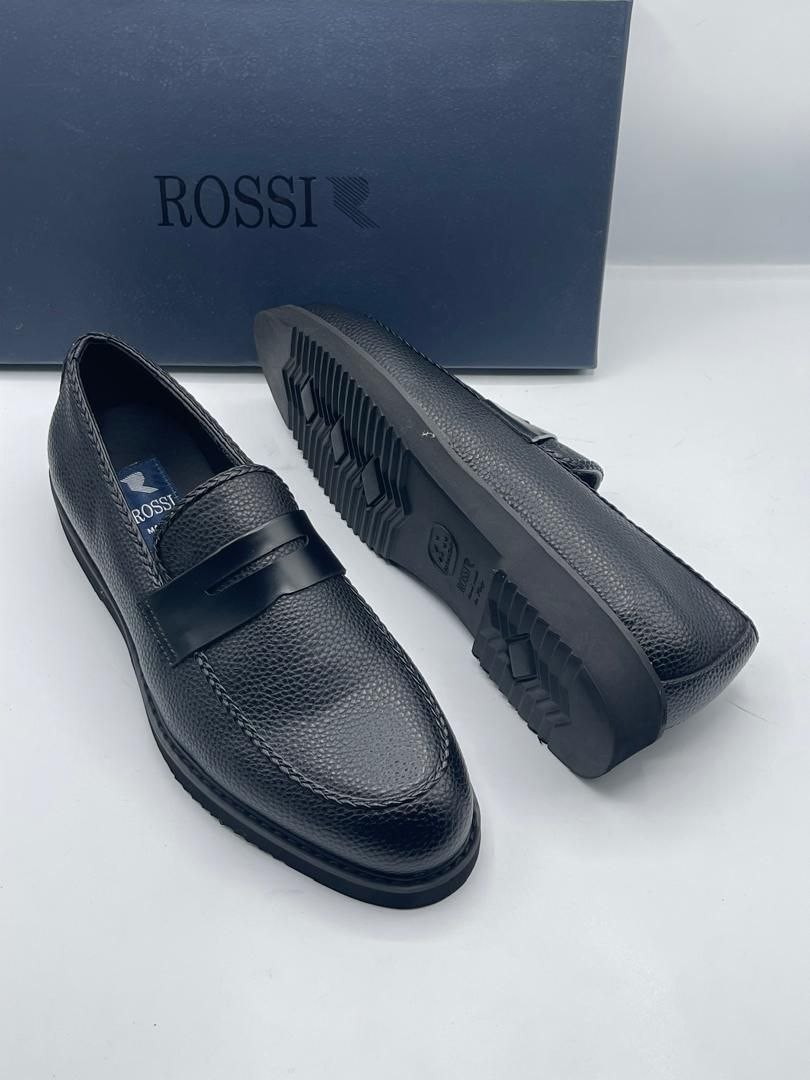 Loafers & Shoes