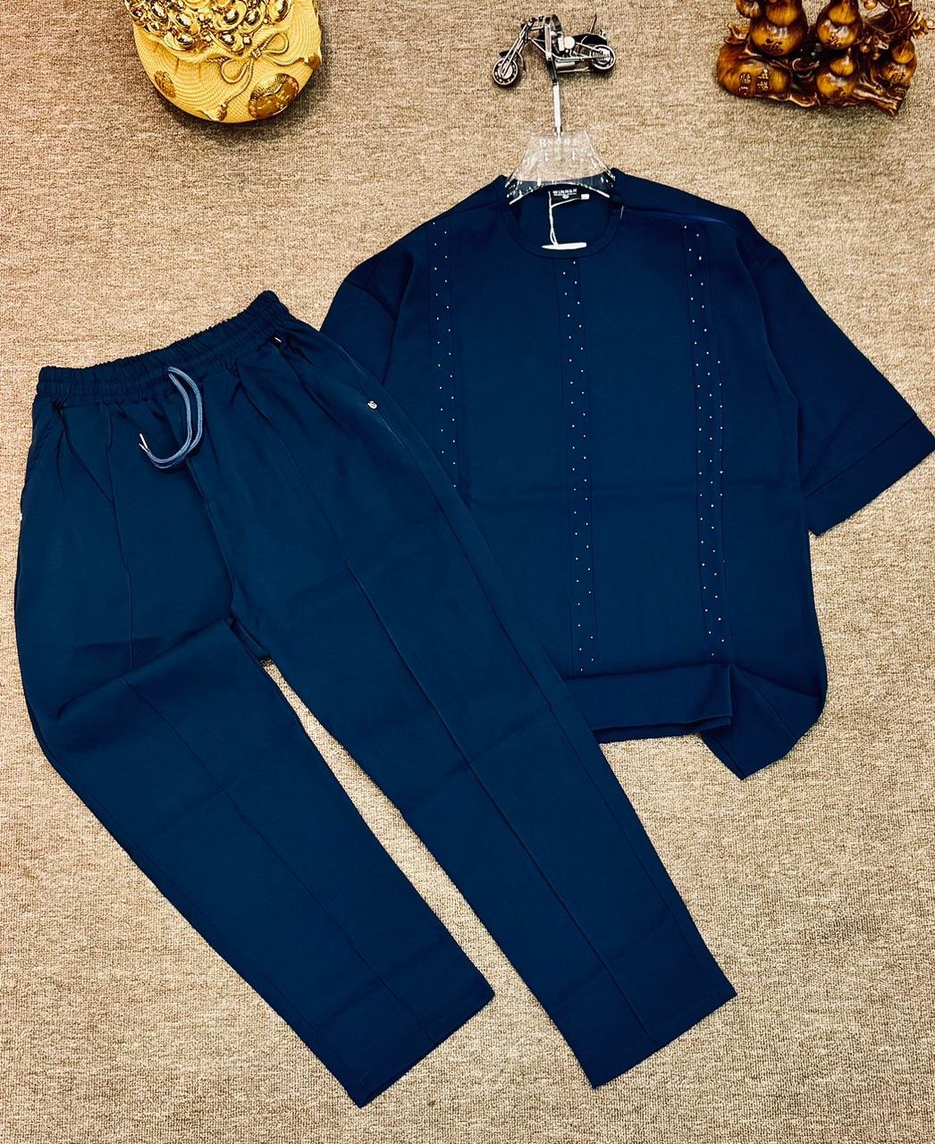 Two-Piece Outfits